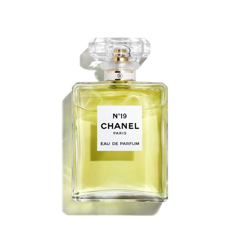 chanel 19 eau de parfum 30 ml|chanel 19 perfume offers.